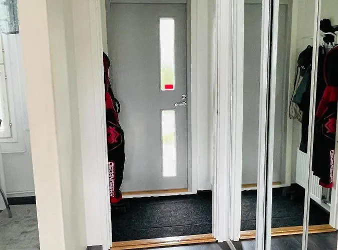 Avara, Ylellinen Kaksikerroksinen Huoneisto. * Jyväskylä